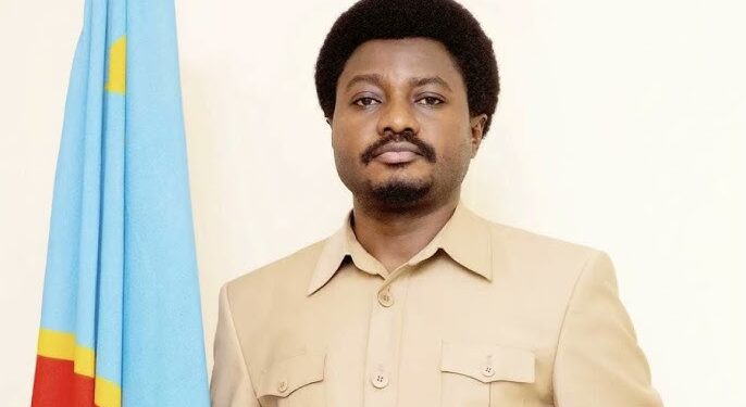 Le ministre de la Justice de la RD Congo sous le feu des critiques pour un transfert de 19 millions de dollars