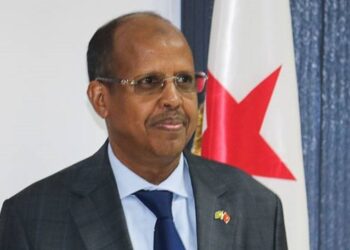 Le ministre des Affaires étrangères de Djibouti remporte la course à la présidence de la CUA