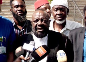 Le ministre nigérian des Affaires étrangères affirme que la persécution d'État est impossible au regard de la Constitution.