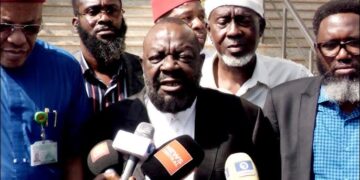 Le ministre nigérian des Affaires étrangères affirme que la persécution d'État est impossible au regard de la Constitution.