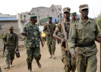 Le ministre rwandais des Affaires étrangères déclare que le Congo a refusé de signer un accord pour apaiser le conflit avec le M23