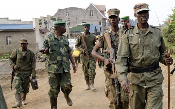 Le ministre rwandais des Affaires étrangères déclare que le Congo a refusé de signer un accord pour apaiser le conflit avec le M23