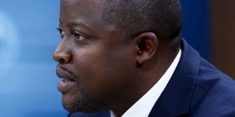 Le ministre zambien des Affaires étrangères démissionne suite à des allégations « malveillantes » sur un accord commercial