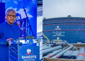 Le moment est venu de mettre fin aux subventions sur le carburant et de stimuler le naira - Dangote