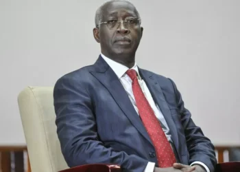 Le nouveau Premier ministre gabonais présente ses plans pour le dialogue national