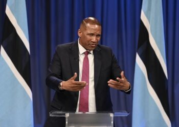 Le nouveau gouvernement du Botswana se précipite pour diversifier son économie