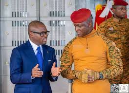 Le nouveau président du Bénin renforce les liens avec les États du Sahel