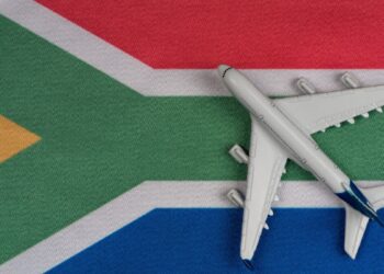 Le nouveau système de visas de l'Afrique du Sud est bien accueilli