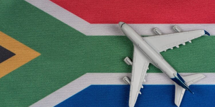 Le nouveau système de visas de l'Afrique du Sud est bien accueilli