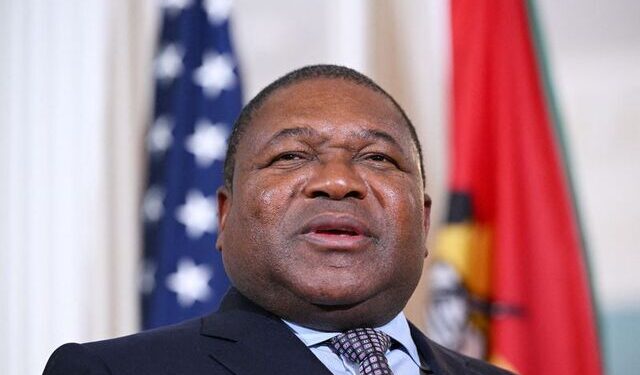 Le parti au pouvoir au Mozambique nomme un nouveau chef avant les élections