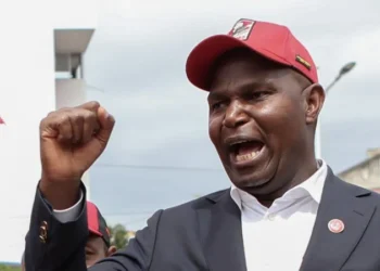 Le parti au pouvoir au Mozambique remporte une victoire écrasante lors d'un scrutin controversé