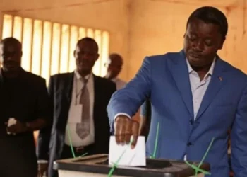 Le parti au pouvoir au Togo remporte une large majorité aux élections législatives