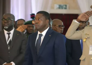 Le parti de Faure Gnassingbé triomphe dans le vote sénatorial du Togo