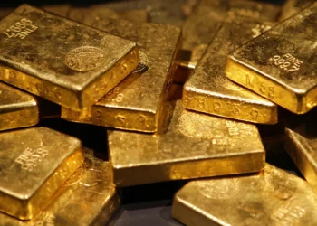 Le paysage du commerce de l’or en Afrique subit une transformation au milieu des changements géopolitiques mondiaux