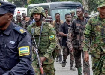 Le plan téméraire du Rwanda pour redessiner la carte de l’Afrique