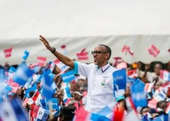 Le président Kagame cherche à obtenir davantage de voix alors que les campagnes touchent à leur fin