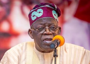 Le président Tinubu a entièrement remboursé la dette de 30 000 milliards de nairas du Nigeria