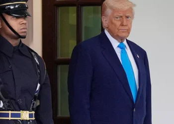 Le président américain Trump annonce un sommet surprise avec cinq pays africains