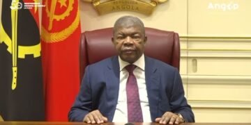 Le président angolais remercie les forces de sécurité après des troubles meurtriers