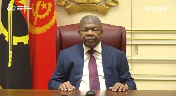 Le président angolais remercie les forces de sécurité après des troubles meurtriers