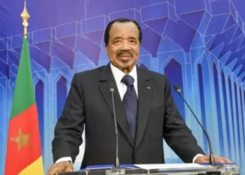 Le président camerounais Paul Biya évoque une nouvelle candidature à la présidence
