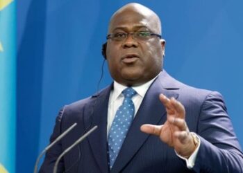 Le président congolais Tshisekedi appelle à des sanctions contre le Rwanda