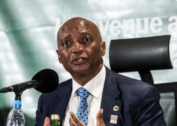 Le président de la CAF ouvert à une enquête pour corruption alors que le différend entre le Sénégal et le Maroc s'aggrave