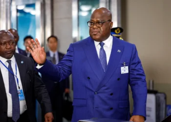 Le président de la RDC, Félix-Antoine Tshisekedi, exhorte l'ONU à reconnaître le « génocide silencieux » dans l'est du Congo
