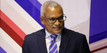 Le président du Cap-Vert, Neves, briguera un nouveau mandat en novembre