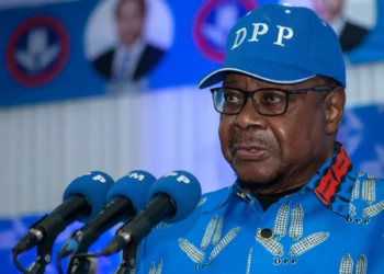 Le président du Malawi, Mutharika, redonne espoir aux Malawites et à l'économie du pays en difficulté.