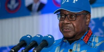 Le président du Malawi, Mutharika, redonne espoir aux Malawites et à l'économie du pays en difficulté.