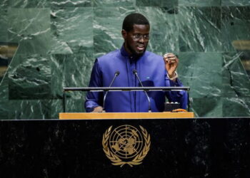 Le président sénégalais lance son propre parti politique, creusant le fossé avec l'ancien Premier ministre.