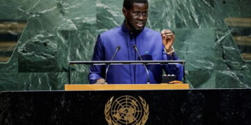 Le président sénégalais lance son propre parti politique, creusant le fossé avec l'ancien Premier ministre.