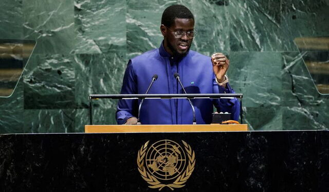 Le président sénégalais lance son propre parti politique, creusant le fossé avec l'ancien Premier ministre.