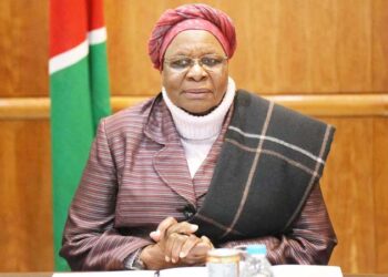 Le président élu de la Namibie engage les «changements radicaux» sur la pauvreté et le chômage