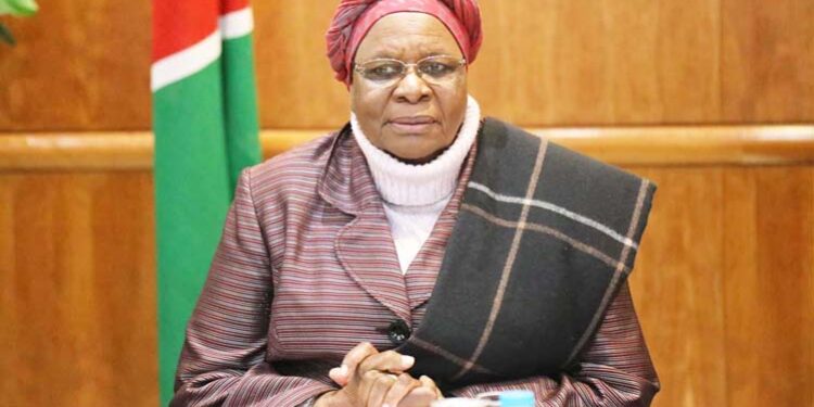 Le président élu de la Namibie engage les «changements radicaux» sur la pauvreté et le chômage