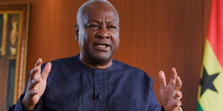 Le président élu du Ghana promet de revitaliser le secteur du cacao