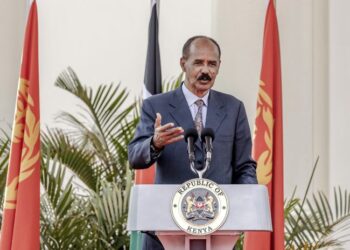 Le président érythréen met en garde l'Éthiopie contre une reprise du conflit dans un contexte de tensions régionales croissantes