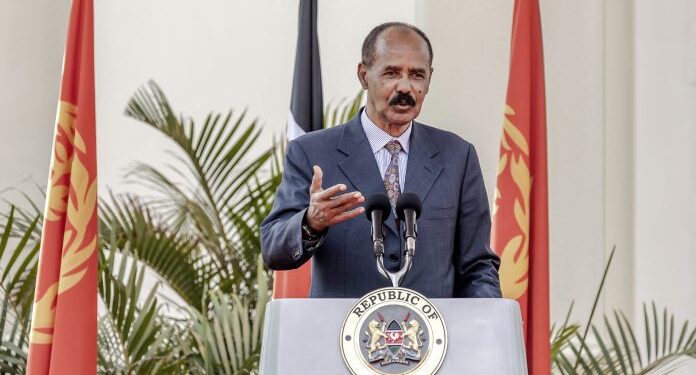 Le président érythréen met en garde l'Éthiopie contre une reprise du conflit dans un contexte de tensions régionales croissantes