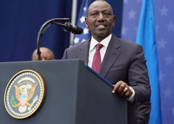 Le président kényan annonce des mesures d'allègement fiscal pour réduire le coût de la vie