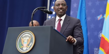 Le président kényan annonce des mesures d'allègement fiscal pour réduire le coût de la vie