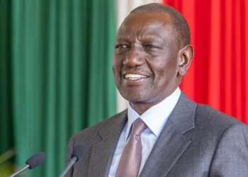 Le président kenyan présente ses excuses à la Tanzanie suite à une affaire d'expulsion