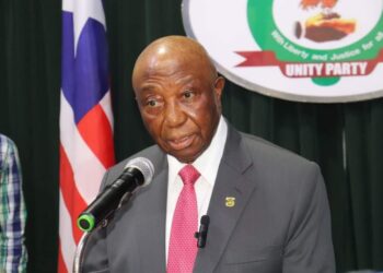 Le président libérien lance des audits anti-corruption