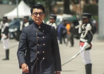 Le président malgache entame un nouveau mandat malgré le boycott de l'opposition