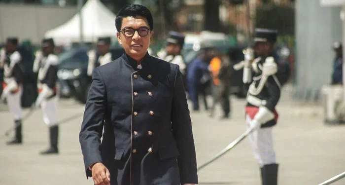 Le président malgache entame un nouveau mandat malgré le boycott de l'opposition