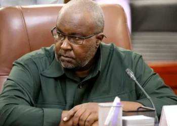 Le président namibien limoge son ministre de l'Agriculture suite à des allégations de viol