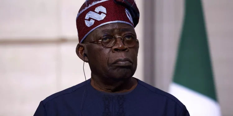 Le président nigérian déclare l'état d'urgence, suspend le gouverneur, d'autres fonctionnaires