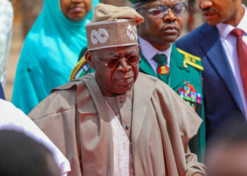 Le président nigérian remanie son cabinet en pleine crise historique du coût de la vie