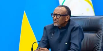 Le président rwandais Kagame qualifie les efforts de désarmement des FDLR de « superficiels »
