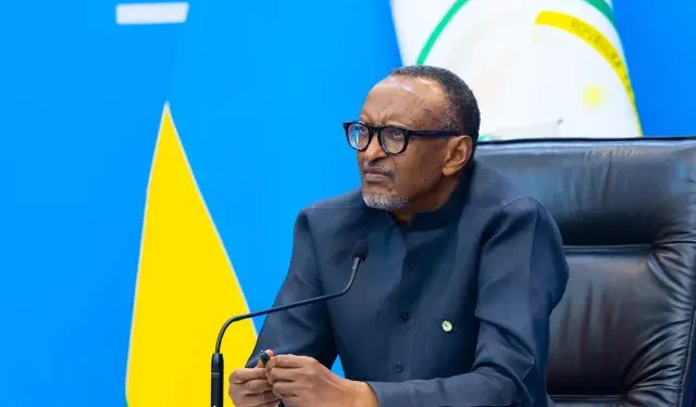 Le président rwandais Kagame qualifie les efforts de désarmement des FDLR de « superficiels »